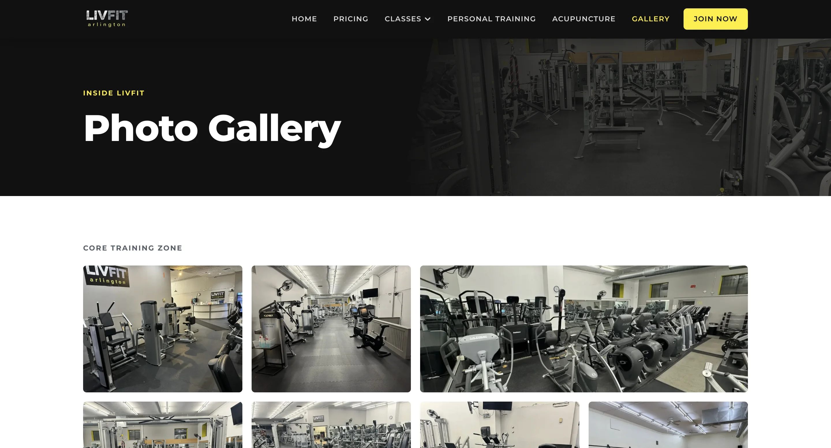 LivFit Gallery After